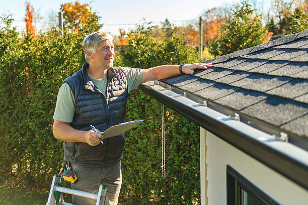 Trusted Gutter Repair And Installation service in Modena, PA - Ben Roofing and Steel LLC